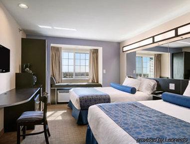 Microtel Inn & Suites By Wyndham Stanley Ngoại thất bức ảnh